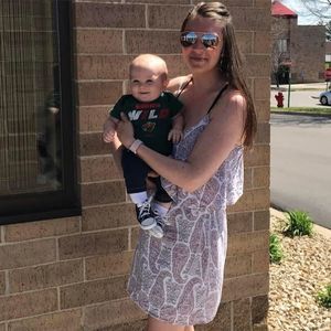 Meet your Posher, Bri